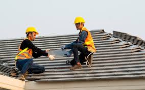 Professional Roofing Services in Fairfax, MN